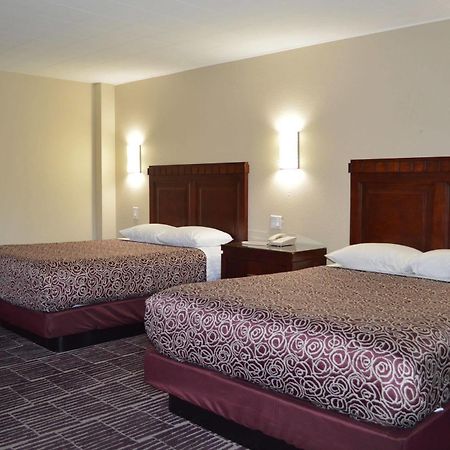 Economy Inn Портланд Екстериор снимка