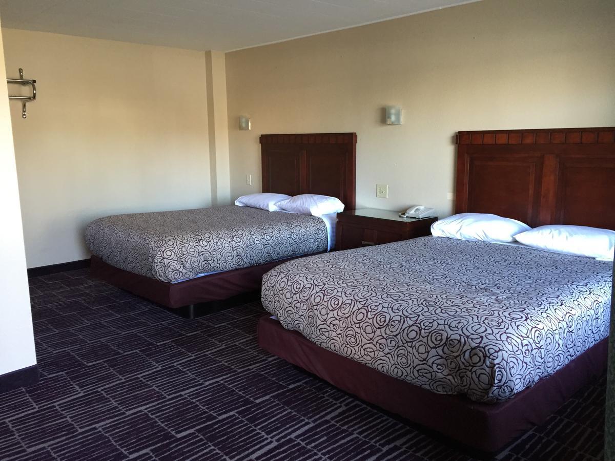 Economy Inn Портланд Екстериор снимка