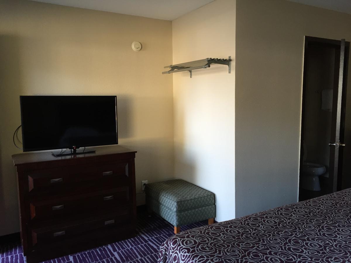 Economy Inn Портланд Екстериор снимка