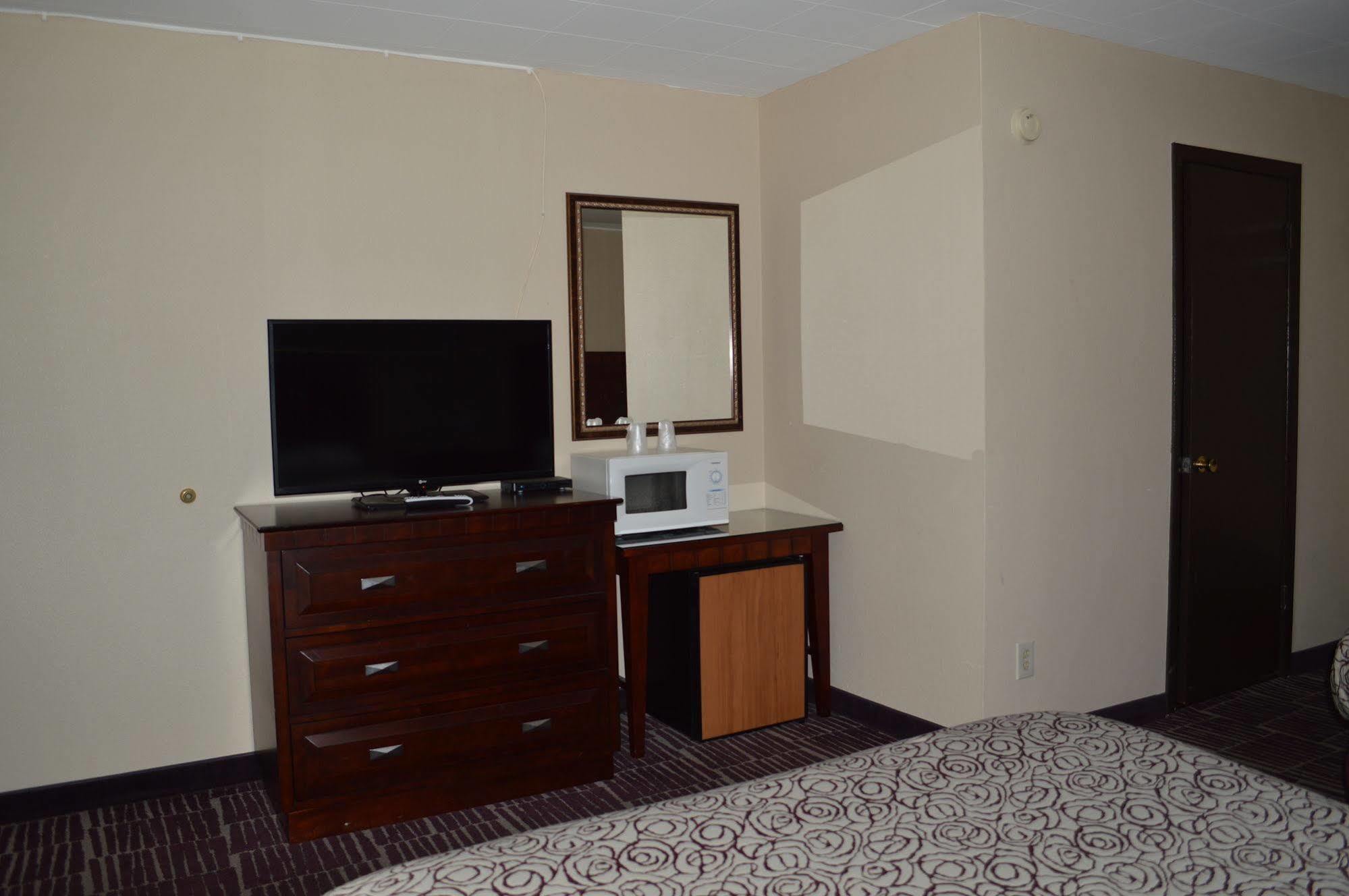 Economy Inn Портланд Екстериор снимка
