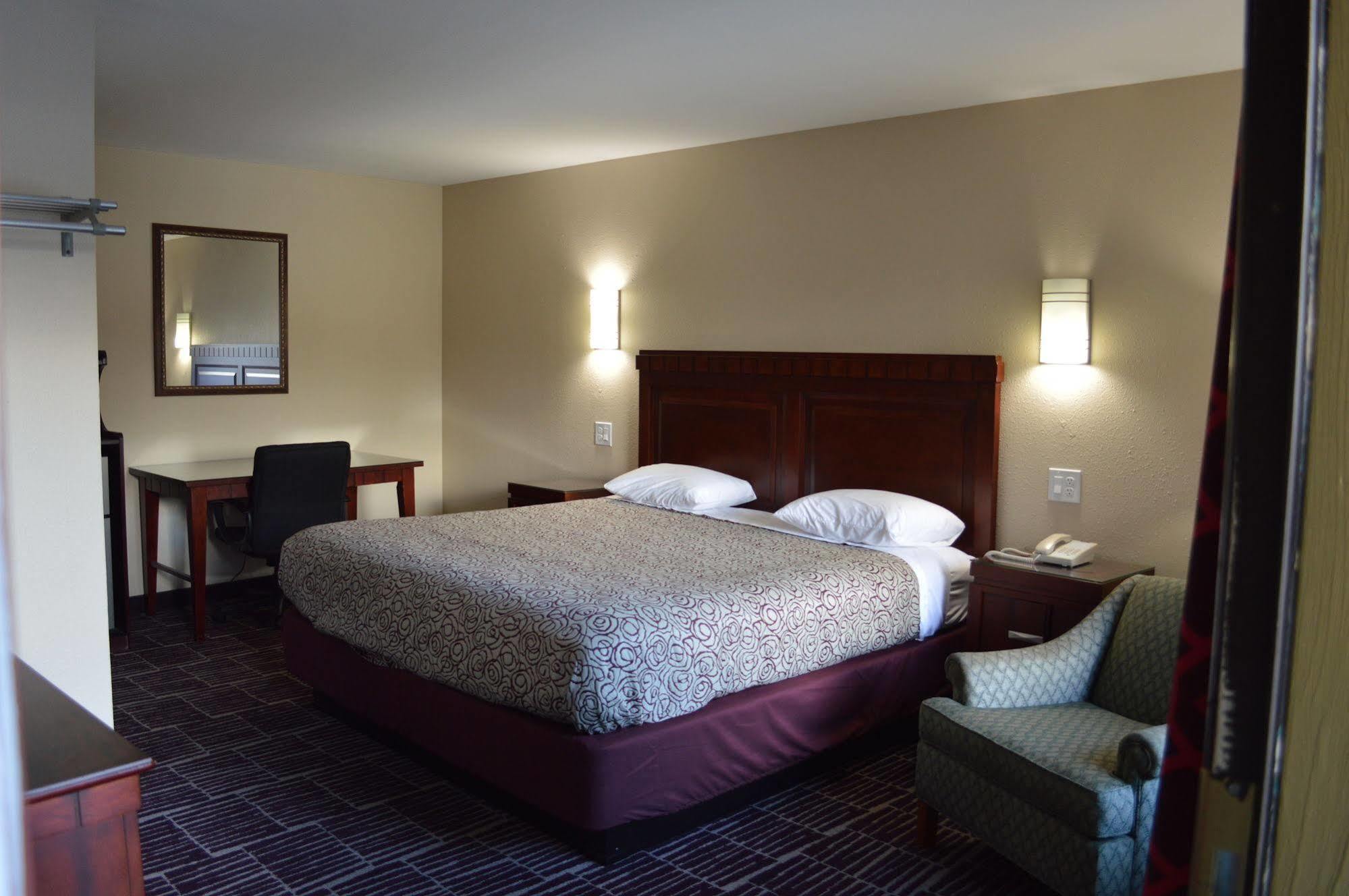 Economy Inn Портланд Екстериор снимка
